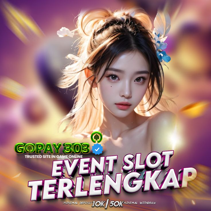 Gopay303 Slot Judi Online Terbaik Se Indonesia Banjir Tembus Sampai Tajir - WooCommerce eCommerce